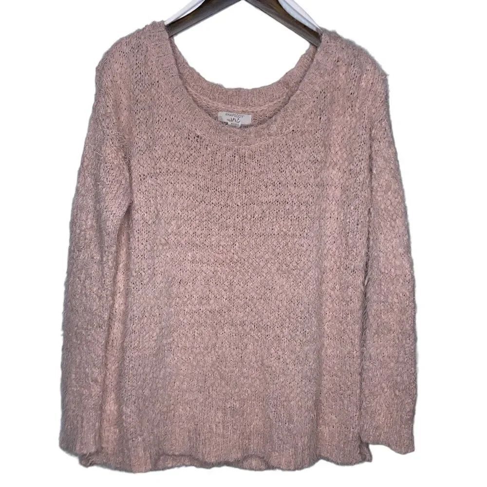 Rhapsody Sweater Women’s Size XL